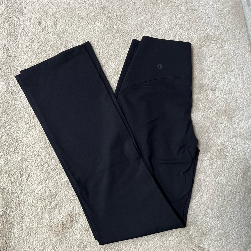 Lululemon pants- worn once